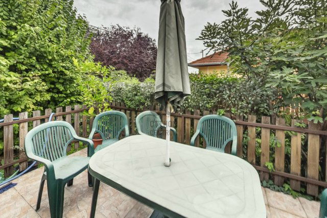 Eladó ikerház, Szigethalmon 114.99 M Ft, 4 szobás