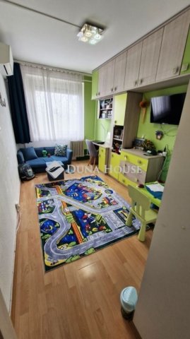 Eladó panellakás, Budapesten, XVI. kerületben 94.9 M Ft