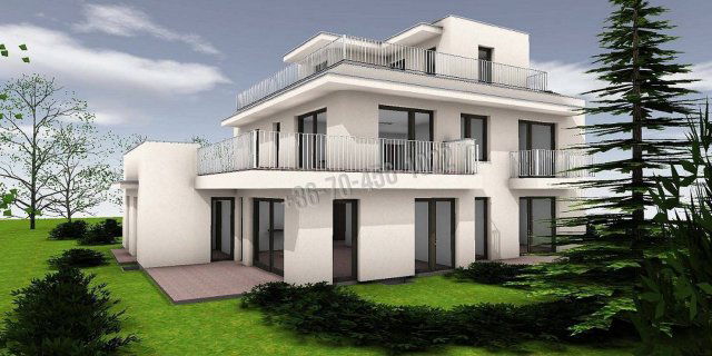 Eladó telek, Budapesten, XII. kerületben 370 M Ft