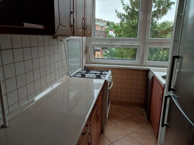 Kiadó téglalakás, albérlet, II. kerületben, Zöldlomb utcában