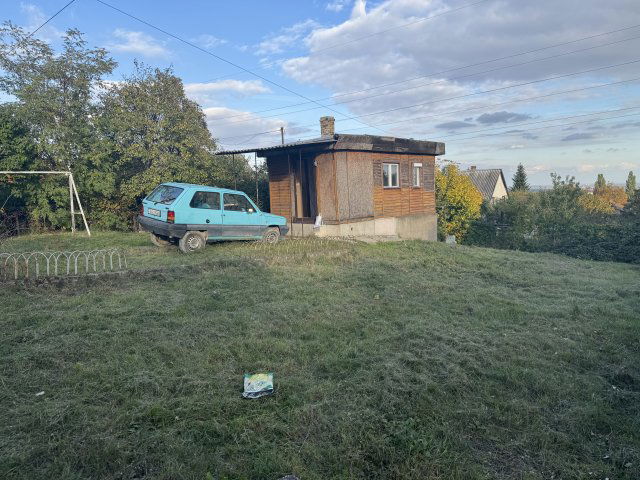 Eladó telek, Miskolcon 6.8 M Ft / költözzbe.hu