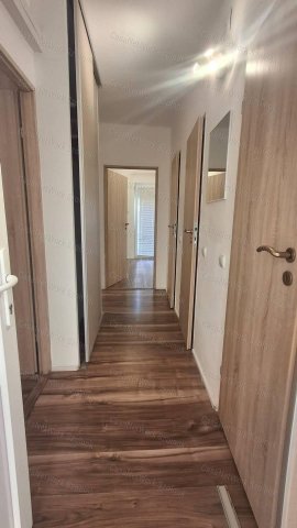 Kiadó téglalakás, albérlet, Szolnokon 170 E Ft / hó, 2 szobás
