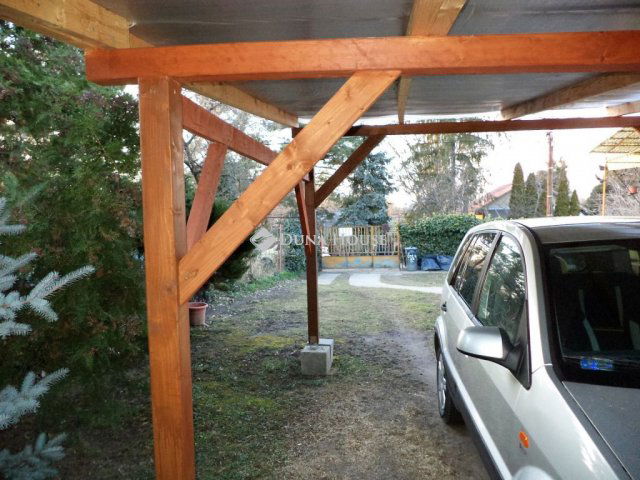 Eladó nyaraló, Gárdonyban 38.9 M Ft, 1+1 szobás