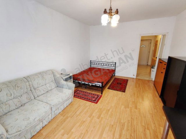 Kiadó panellakás, albérlet, VIII. kerületben, Práter utcában