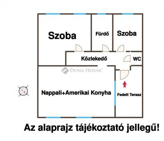 Eladó családi ház, Maglódon 99.9 M Ft, 2+1 szobás