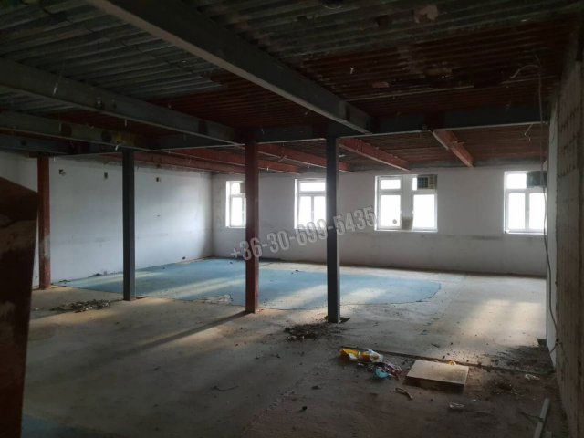 Eladó iroda, Budapesten, VII. kerületben 2306.15 M Ft