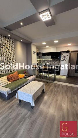 Eladó téglalakás, Budapesten, VIII. kerületben, Üllői úton