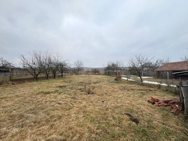 Eladó családi ház, Felsőnyárádon 25.9 M Ft, 2 szobás