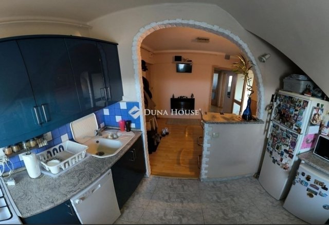 Eladó téglalakás, Budapesten, XVI. kerületben 82.45 M Ft