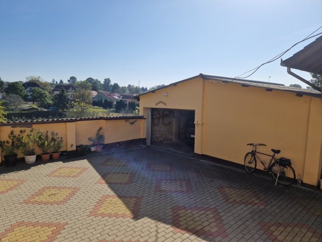 Eladó családi ház, Berzencén 40 M Ft, 3 szobás