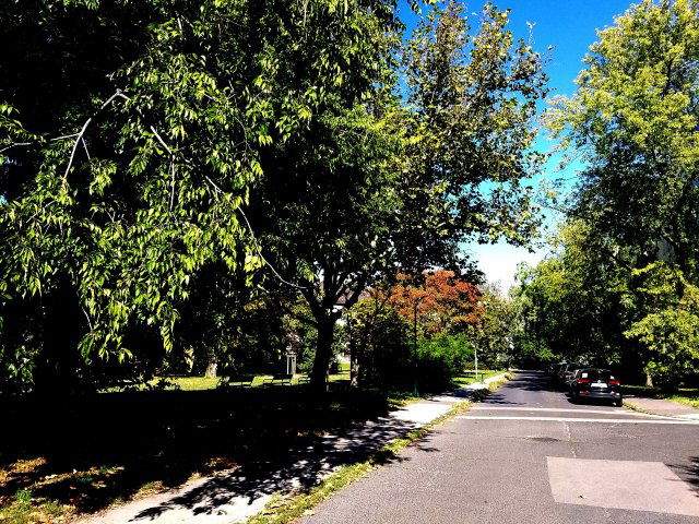 Eladó téglalakás, Budapesten, XIV. kerületben 82.7 M Ft