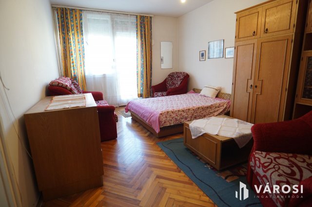 Kiadó téglalakás, albérlet, Nagykanizsán 95 E Ft / hó