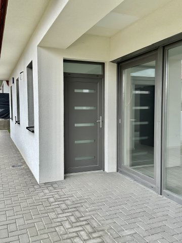 Eladó ikerház, Szentkirályszabadján 82.5 M Ft, 3 szobás