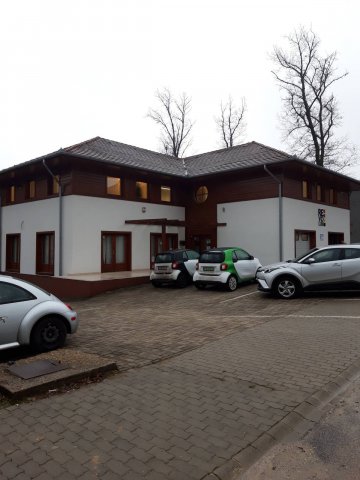 Kiadó iroda, Budaörsön 150 E Ft / hó / költözzbe.hu