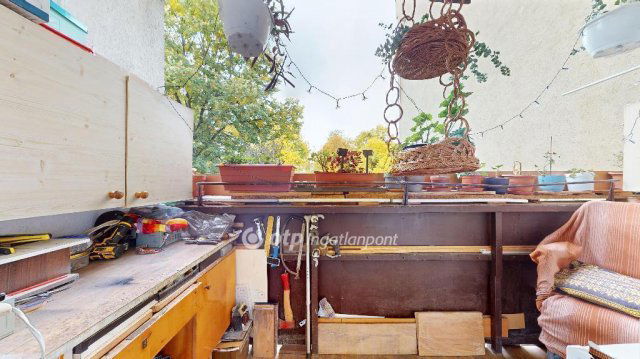 Eladó téglalakás, Miskolcon 33.9 M Ft, 2 szobás