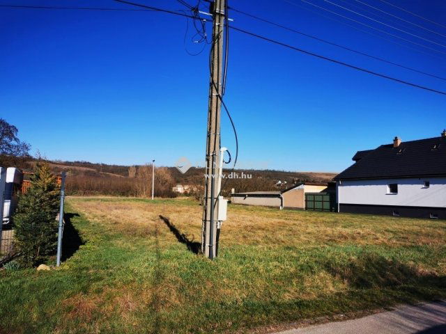 Eladó telek, Sárisápon 11.9 M Ft / költözzbe.hu