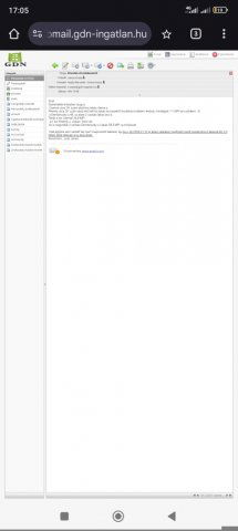 Eladó téglalakás, Budapesten, VII. kerületben 34.8 M Ft