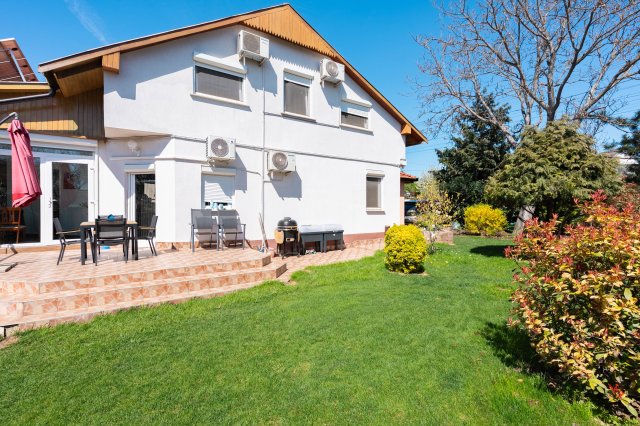 Eladó családi ház, Maglódon, Katona József utcában 114.99 M Ft