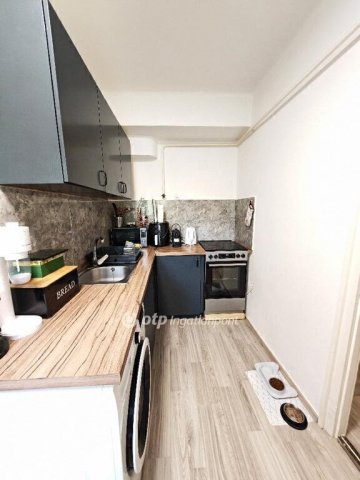 Eladó téglalakás, Budapesten, XXI. kerületben 52.9 M Ft