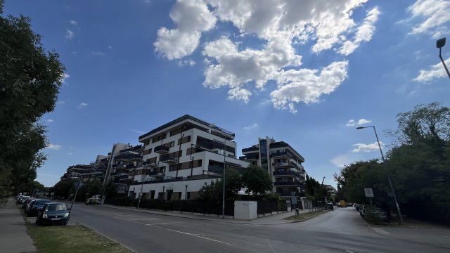 Eladó téglalakás, Budapesten, XIV. kerületben, Egressy úton
