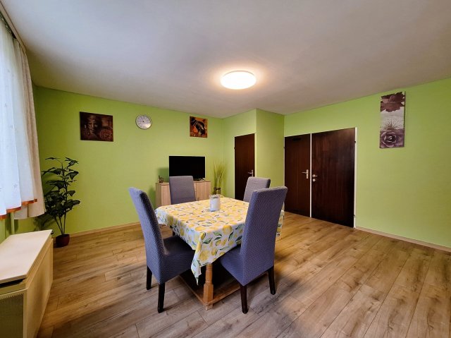 Eladó családi ház, Sümegen 74.9 M Ft, 5+1 szobás