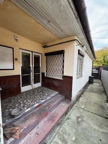 Eladó családi ház, Budapesten, XXIII. kerületben 64.9 M Ft