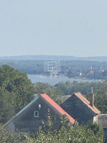 Eladó nyaraló, Mohácson 10 M Ft, 2 szobás / költözzbe.hu