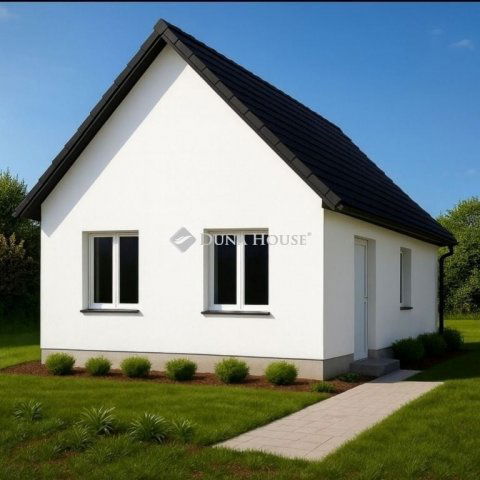 Eladó családi ház, Pándon 47.5 M Ft, 2 szobás