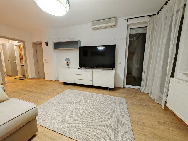 Kiadó téglalakás, albérlet, Budapesten, XI. kerületben