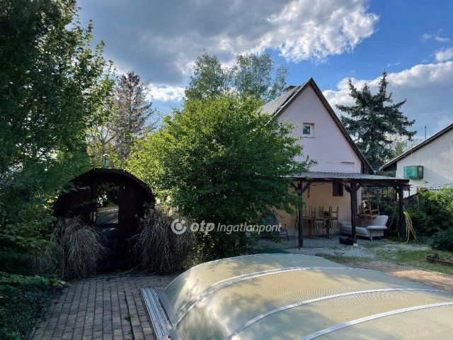 Eladó nyaraló, Gyulán 29.9 M Ft, 1+1 szobás