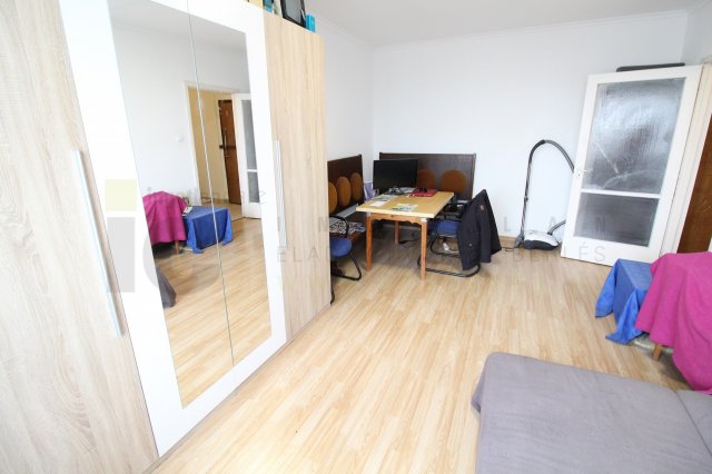 Eladó panellakás, Szegeden, Rókusi körúton 47.9 M Ft, 2 szobás