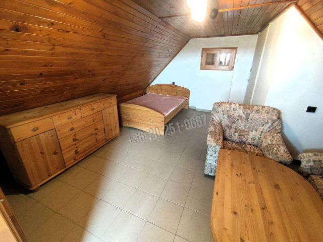 Eladó nyaraló, Báron 16.9 M Ft, 1 szobás / költözzbe.hu