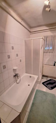 Eladó ikerház, Vásárosdombón 21.7 M Ft, 3 szobás