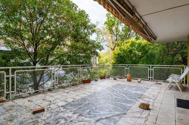 Eladó téglalakás, Budapesten, II. kerületben 135 M Ft, 3 szobás