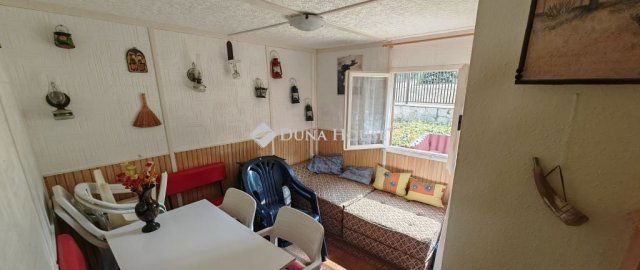 Eladó nyaraló, Bánkon 19.9 M Ft, 1+1 szobás