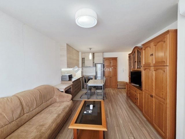 Eladó téglalakás, Budapesten, XI. kerületben 98.9 M Ft, 2 szobás