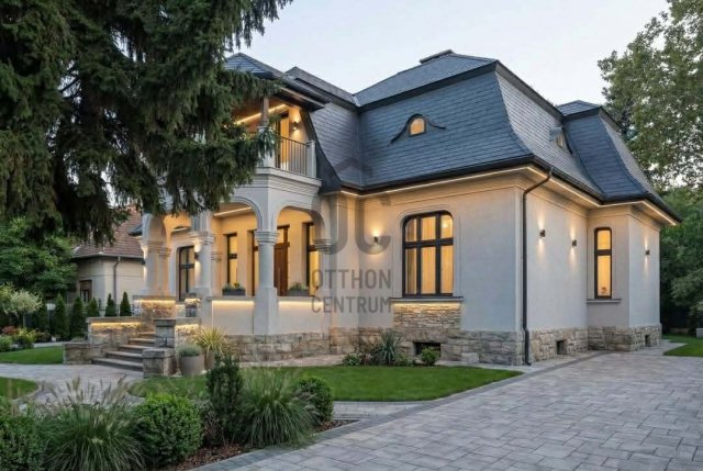 Eladó családi ház, Budapesten, III. kerületben 165 M Ft