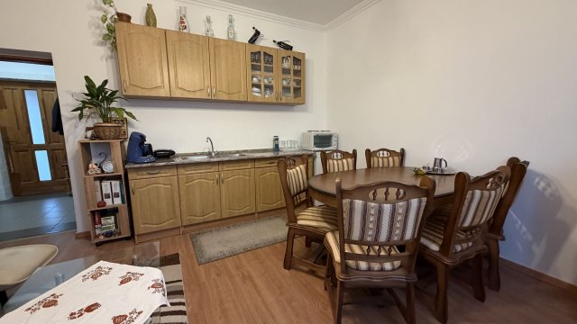 Eladó családi ház, Debrecenben 72 M Ft, 3 szobás