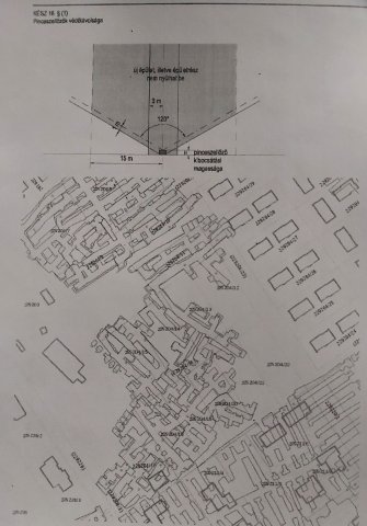 Eladó telek, Budapesten, XXII. kerületben 75.184 M Ft