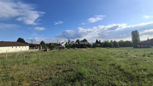 Eladó telek, Őrbottyánban 35 M Ft / költözzbe.hu