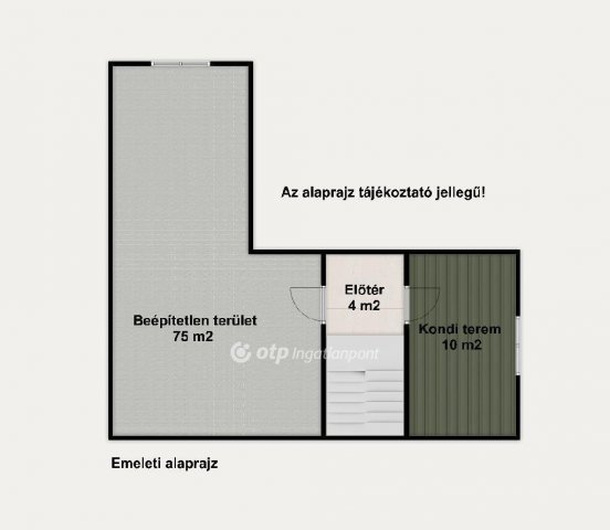 Eladó családi ház, Nyúlon 146 M Ft, 4 szobás