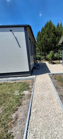 Eladó nyaraló, Győrött 20.9 M Ft, 1 szobás