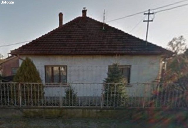 Eladó családi ház, Kecskeméten 43 M Ft, 2+1 szobás