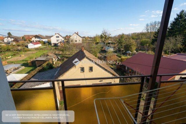 Eladó sorház, Zalaegerszegen 49.99 M Ft, 4 szobás