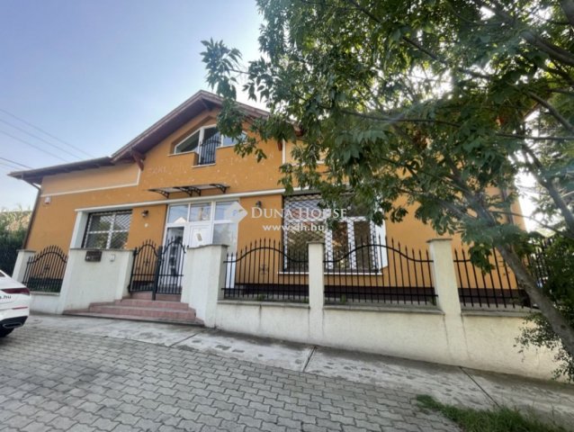 Eladó üzlethelyiség, Budapesten, XVII. kerületben 190 M Ft