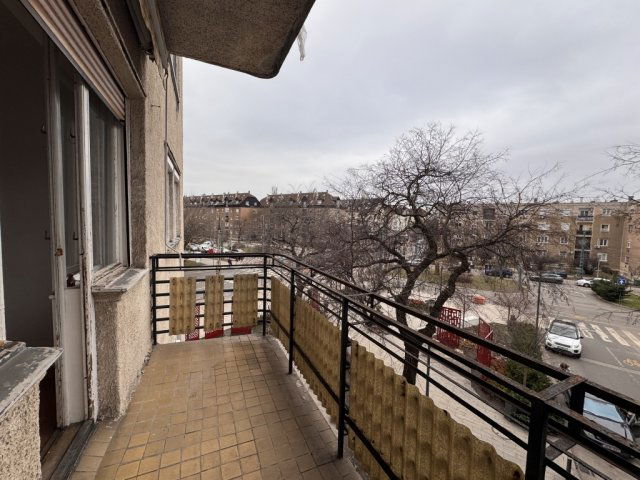 Eladó téglalakás, Budapesten, XIV. kerületben 44.9 M Ft