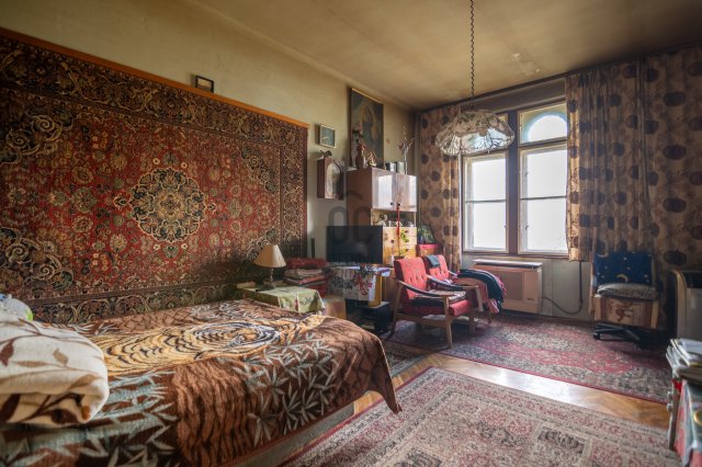 Eladó téglalakás, Budapesten, VIII. kerületben 39 M Ft, 1 szobás