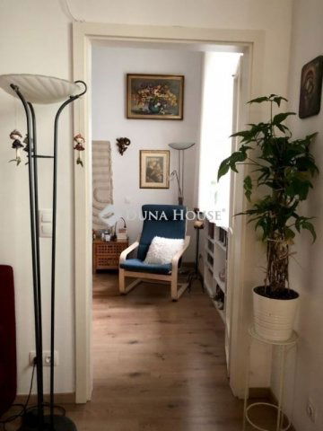 Eladó téglalakás, Budapesten, VIII. kerületben 104.7 M Ft