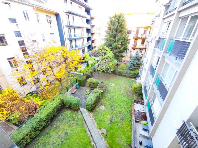 Kiadó téglalakás, albérlet, IX. kerületben, Telepy utcában