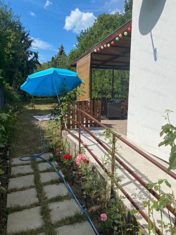Eladó nyaraló, Siófokon 68 M Ft / költözzbe.hu